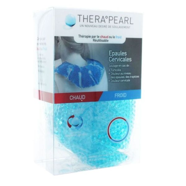 Thera Pearl Epaul/Cerv