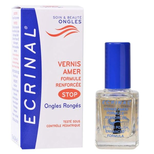 Ecrinal Vern Amer F Renf 10Ml1