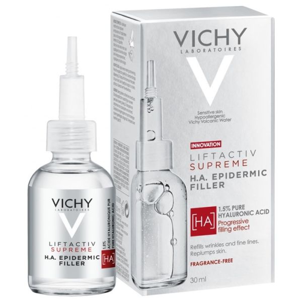 Vichy Liftactiv Ha Epidermic Filler