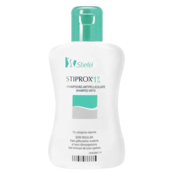 Stiprox 1 Sha A-Pell Fl100Ml