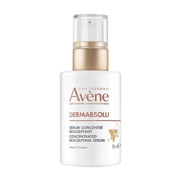 Avene Dermabsolu Ser Concent Repulp 30Ml