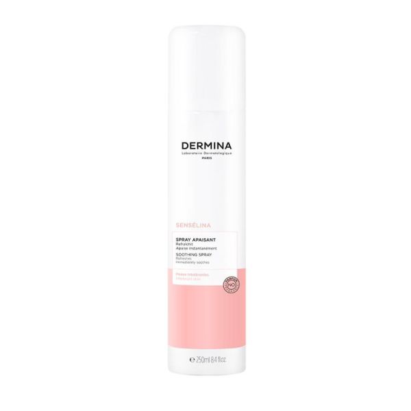 Senselina Spray Apaisant 250Ml