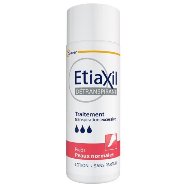 Etiaxil Pied P Norm Lot 100Ml