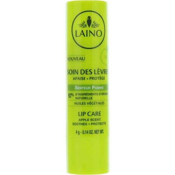 Laino Soin Levres Pomme 4G