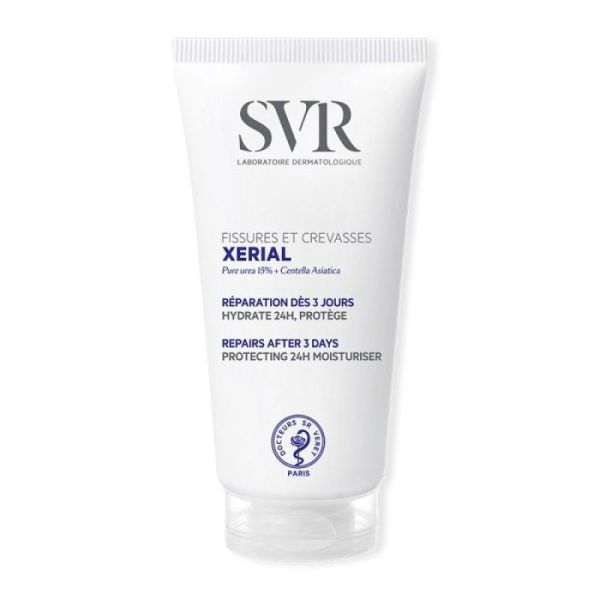 Svr Xerial Fissures Crevasses 50Ml