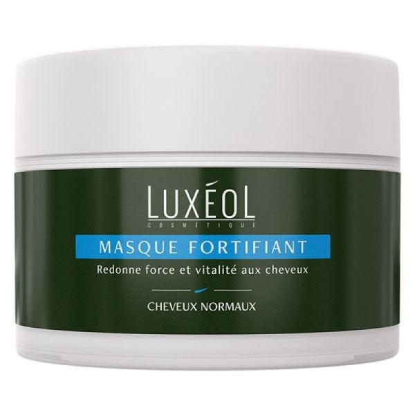 LUXEOL MASQ FORTIF POT 200ML 1