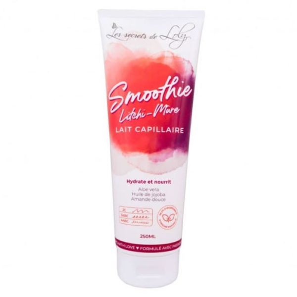 Lsl Smoothie Litchi / Mure