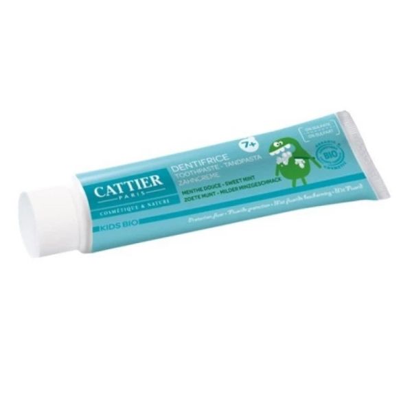 Cattier Dent 7A Tb50Ml 1