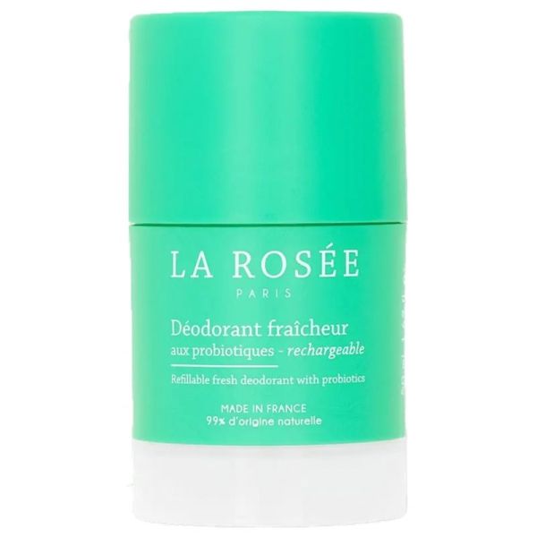 La Rosee Deo Fraich Probiotiq Rechar 50Ml