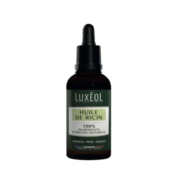 Luxeol Hv Ricin Fl50Ml 1