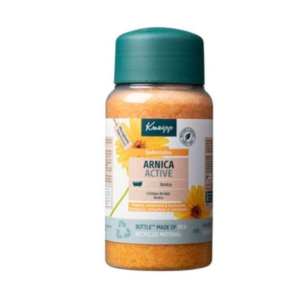 Kneipp Sel De Bain Arnica