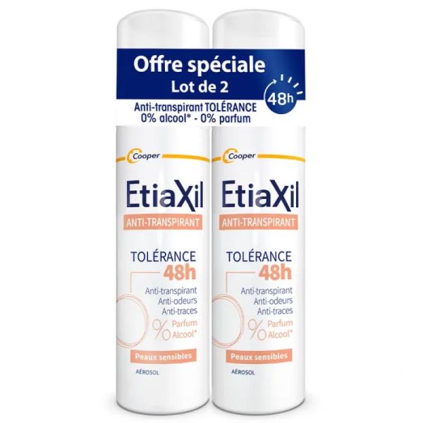 Etiaxil At Tol 48H Aerosol 50Ml L2