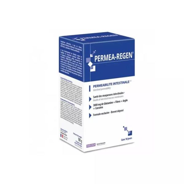 Ineldea Permea Regen Pdr Sach10