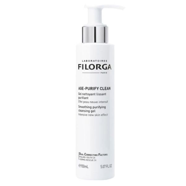 Filorga Age Purify Clean 150Ml