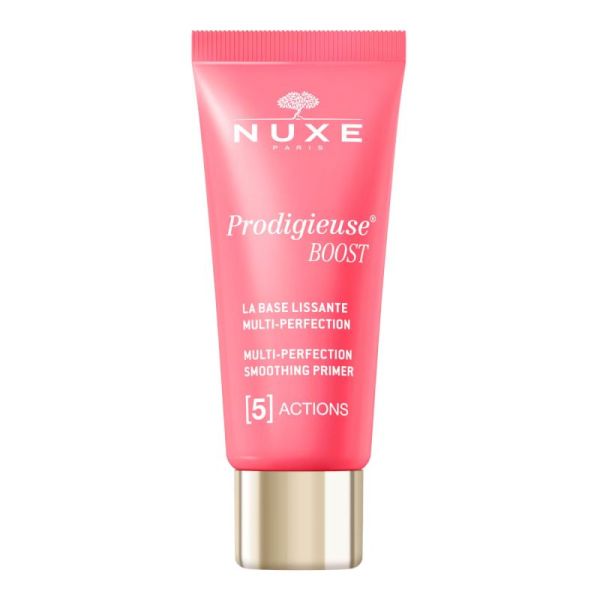 Nuxe Cr Prodigieuse Boost Base Lissante