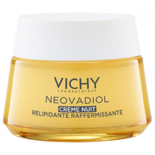 Vichy Neovadiol Post Meno Nuit 50Ml