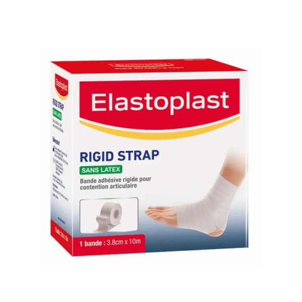 Elastoplast Rigid Strap 3,8Cm