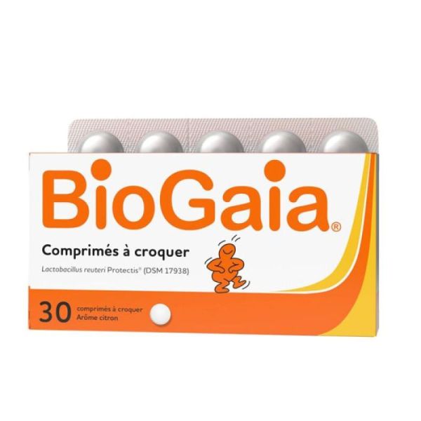 Biogaia Cpr Bt30