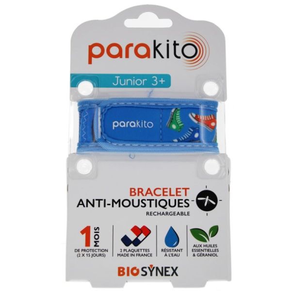 Parakito Bracel A-Moustiq Rech Jun5 Baske