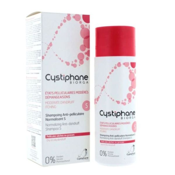 Cystiphane Shp A-Pell Ns 200Ml