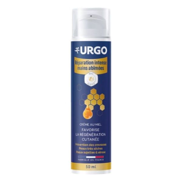 Urgo Filmogel Aphte Pans 6Ml1