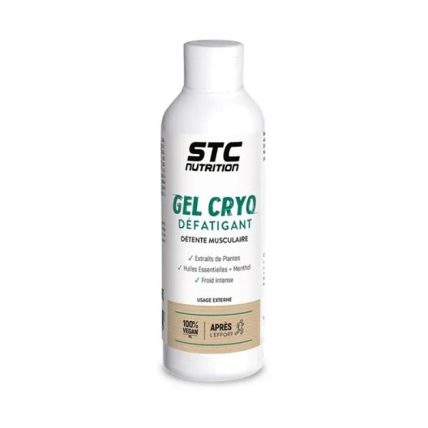 Stc Nut Gel Cryo Def Fl150Ml 1