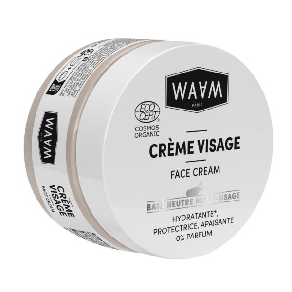 CREME VISAGE