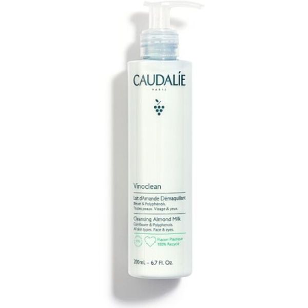 Caudalie Vinoclean Lt Ama Demaq Fl200Ml