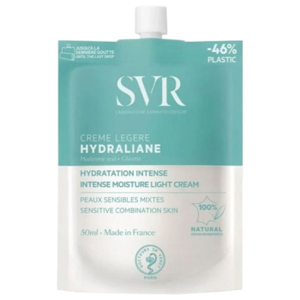 Svr Hydraliane Gel-Cr 50Ml