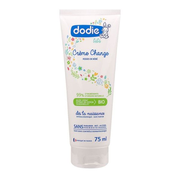 Dodie Creme De Change 75 Ml