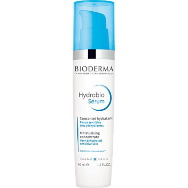 Bd Hydrabio Serum 40Ml