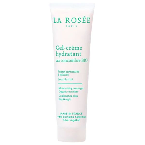 La Rosee Gel Creme Concombre 60Ml