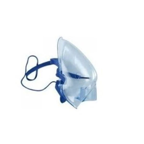 Microlife Complete Set Adul Mask Air Tub