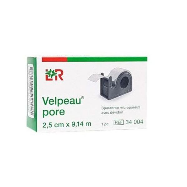 Velpeaupore Spa Bla9,14Mx2,5Cm