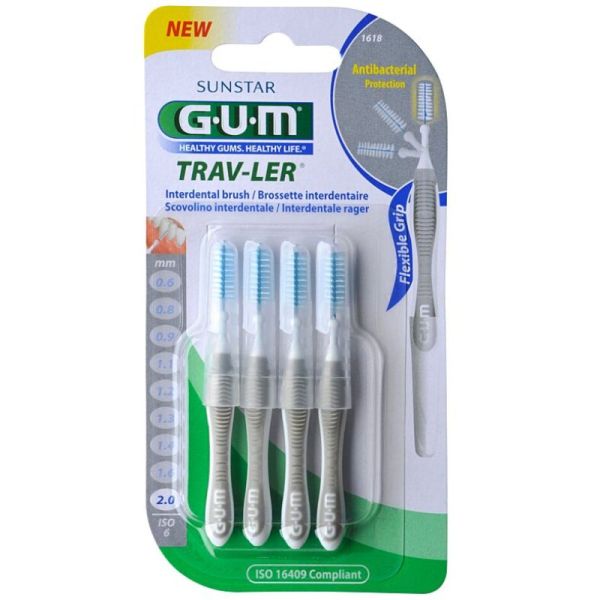 Gum Travler Brosset 1618 4