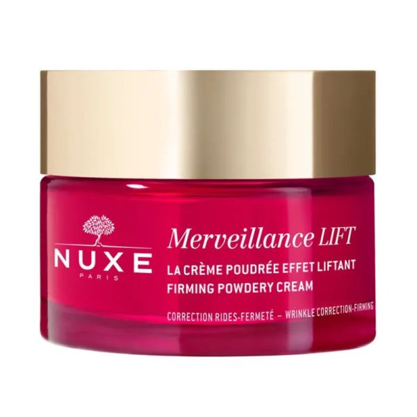 Nuxe Merveillance Lift Cr Poudree 50Ml