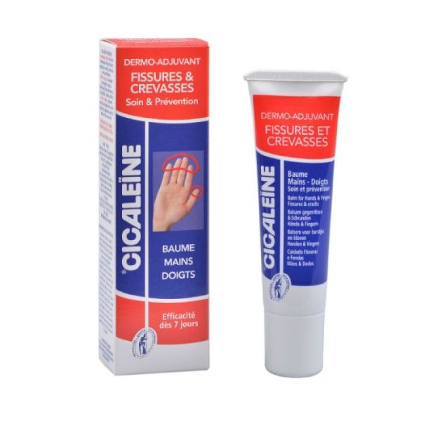 CICALEINE CR TB30ML 1