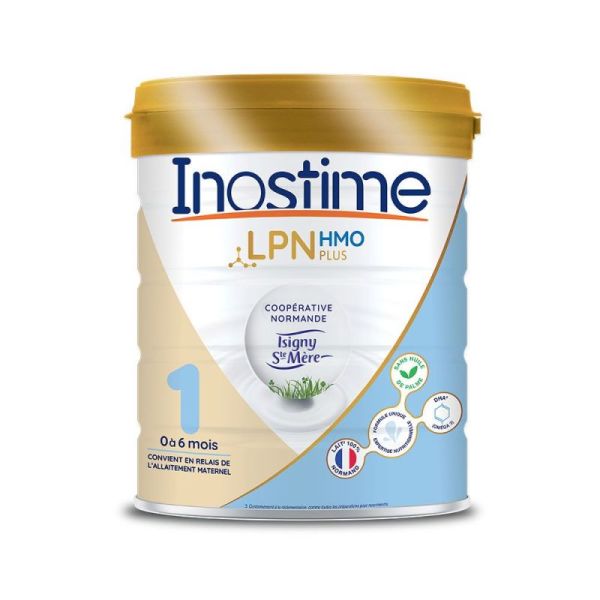 Inostime 1Er Age 800G