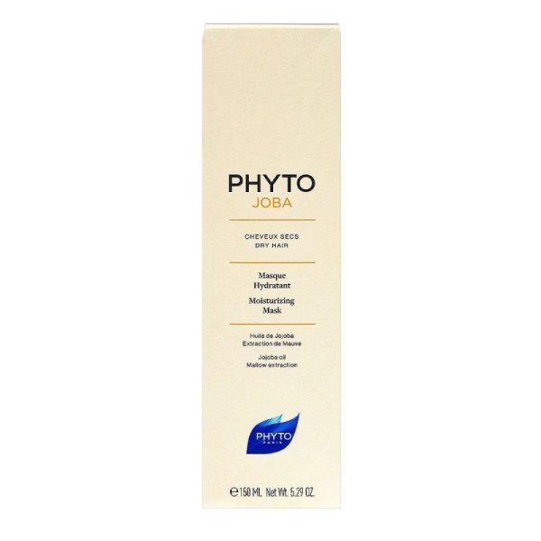 Phytosolba Phytojoba masque hydratant 150ml