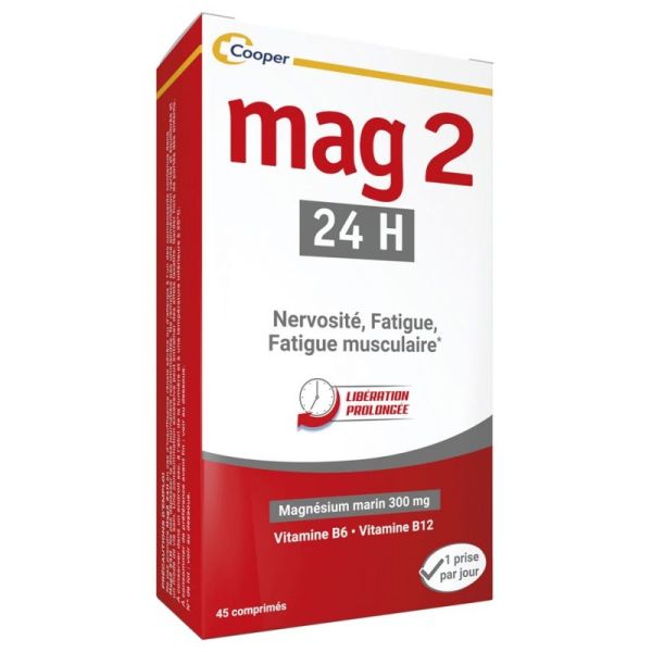 Mag 24H 45Cpr V2