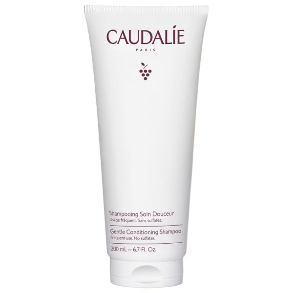 Caudalie Corps Shp Soin Douceur 200Ml