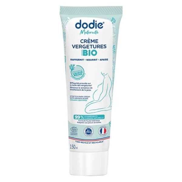 Dodie Cr Vergeture Bio 150Ml