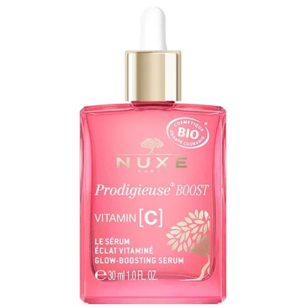 Nuxe Prodigieuse Boost Ser Eclat Vit 30Ml