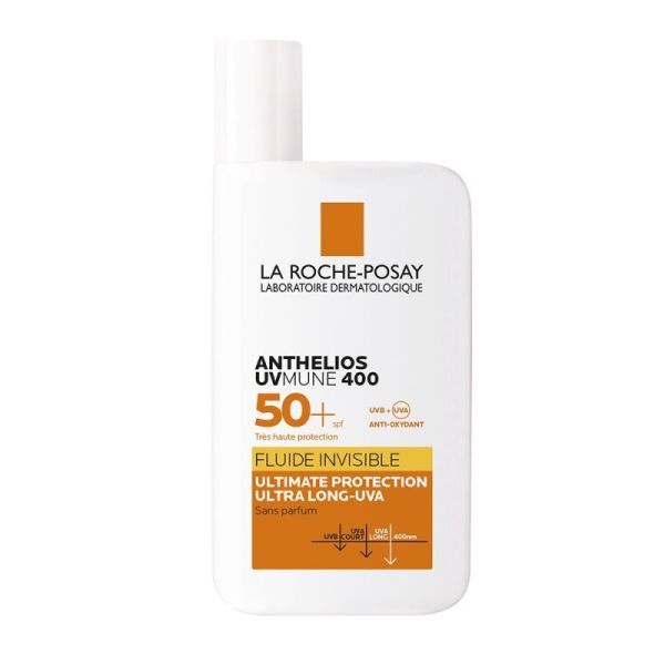 Roche P Anthelios 50+ Fluid Sp Fl50Ml1