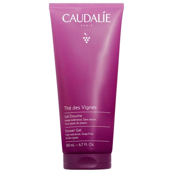 Caudalie Gel Dch The Vigne 200Ml