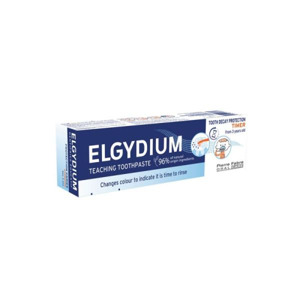 Elgydium Chrono Kid Dent Tb50Ml