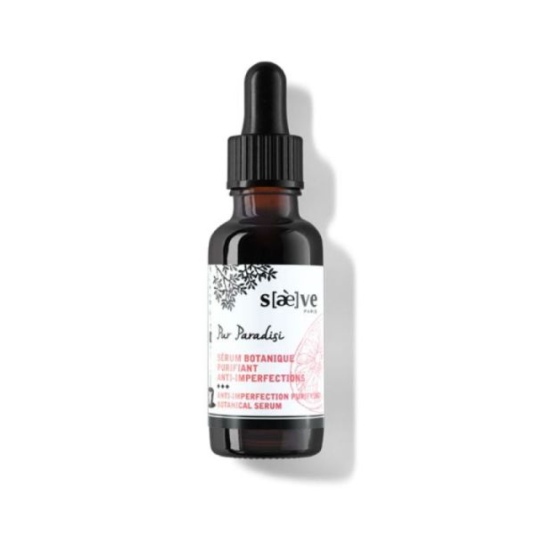 Pur Paradisi Serum Botanique Purifiant An