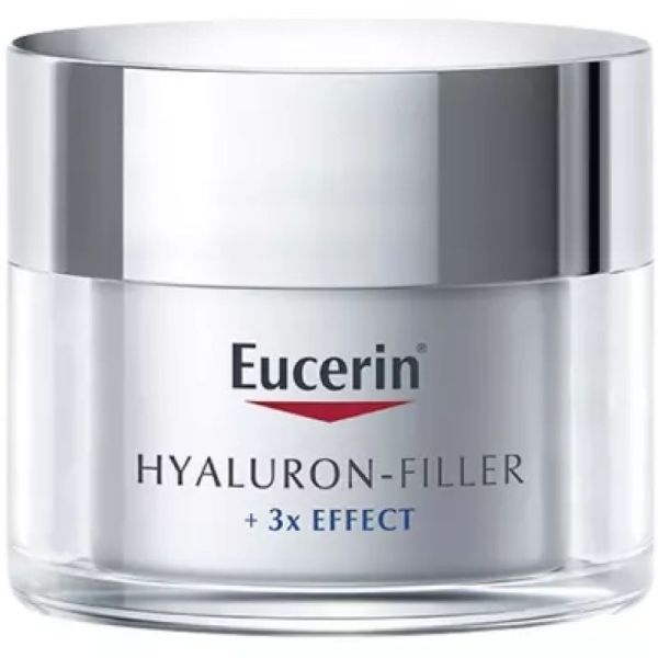 Hyaluron F+ 3X Effect Soin De Nuit 50Ml