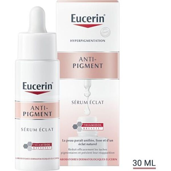 Eucerin A-Pig Ser Eclat Fl 30Ml