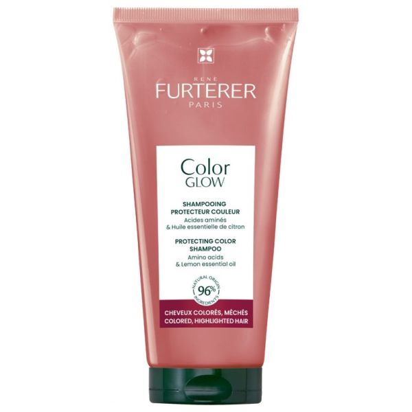 Furterer Shp Protecteur Couleur Tb200Ml